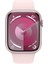 Watch Seri 9 Gps 45MM Pembe Alüminyum Kasa Spor Kordon - S/m MR9G3TU/A 2