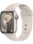 Watch Seri 9 Gps + Cellular 41MM Yıldız Işığı Alüminyum Kasa Spor Kordon - S/m MRHN3TU/A 1