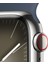 Watch Seri 9 Gps + Cellular 41MM Gümüş Rengi Paslanmaz Çelik Kasa Spor Kordon - M/l MRJ33TU/A 3