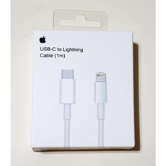 Apple (MQUE2ZM/A) Orjinal Kalite Usb-C To Lightning (3A) Fiyatı