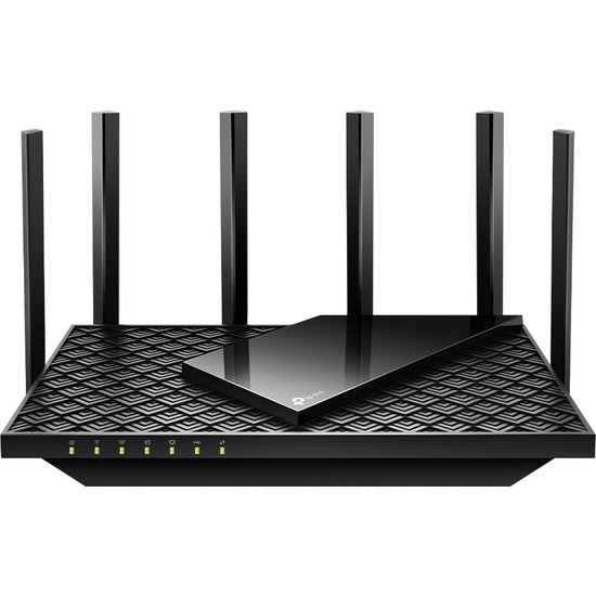 TP-LINK TP-LINK Archer AX72 Pro AX5400 WiFi Rout Resim-1