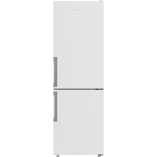 Grundig Gpkne 316 Buzdolabı No Frost Kombi Tipi Buzdolabı