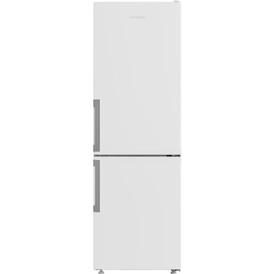 Grundig Gpkne 316 Buzdolabı No Frost Kombi Tipi Buzdolabı