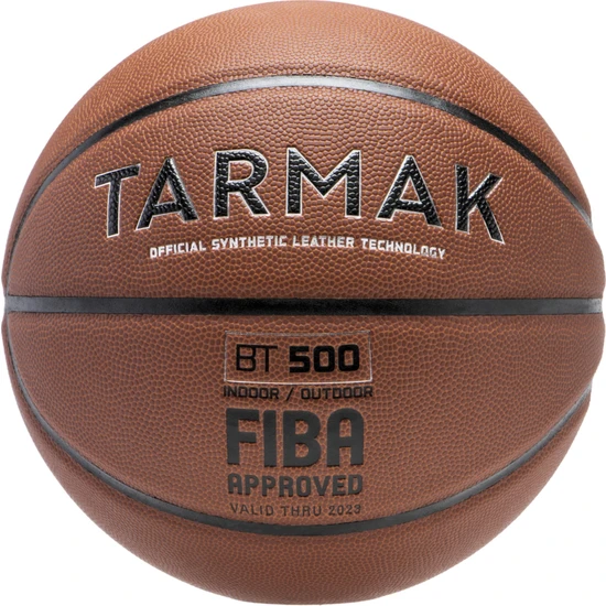 Decathlon Tarmak Basketbol Topu - 7 Numara - BT500