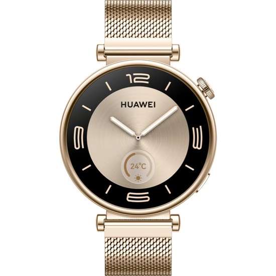 HUAWEI Watch GT4 41mm - Altın