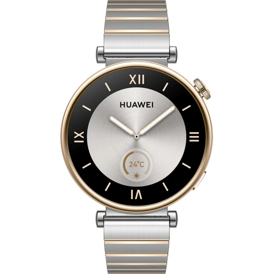 HUAWEI Watch GT4 41mm - Gümüş