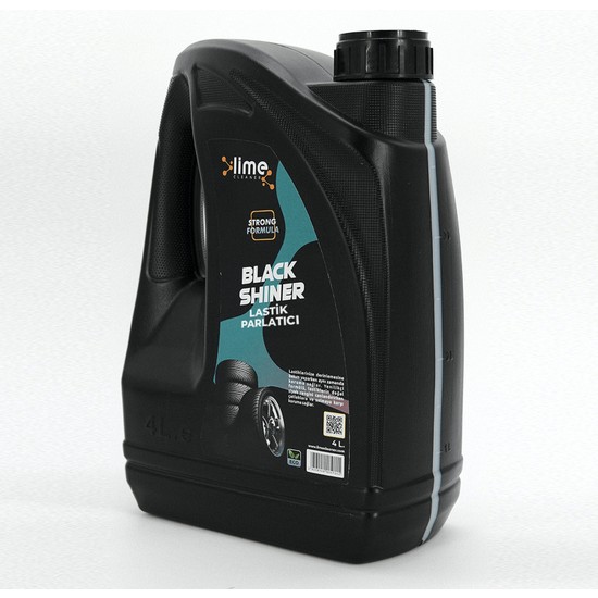 Lime Cleaner Lastik Parlatıcı 4lt Fiyatı Taksit Seçenekleri