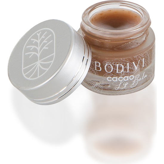 Bodivi Kakao Dudak Balmı Cacao Lip Balm 10 ml Fiyatı
