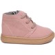  Renk Pudra Pembe