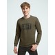 Loft Regular Fit Erkek Sweatshirt