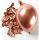  Renk Rose Gold