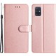  Renk Rose Gold
