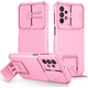  Renk Pembe