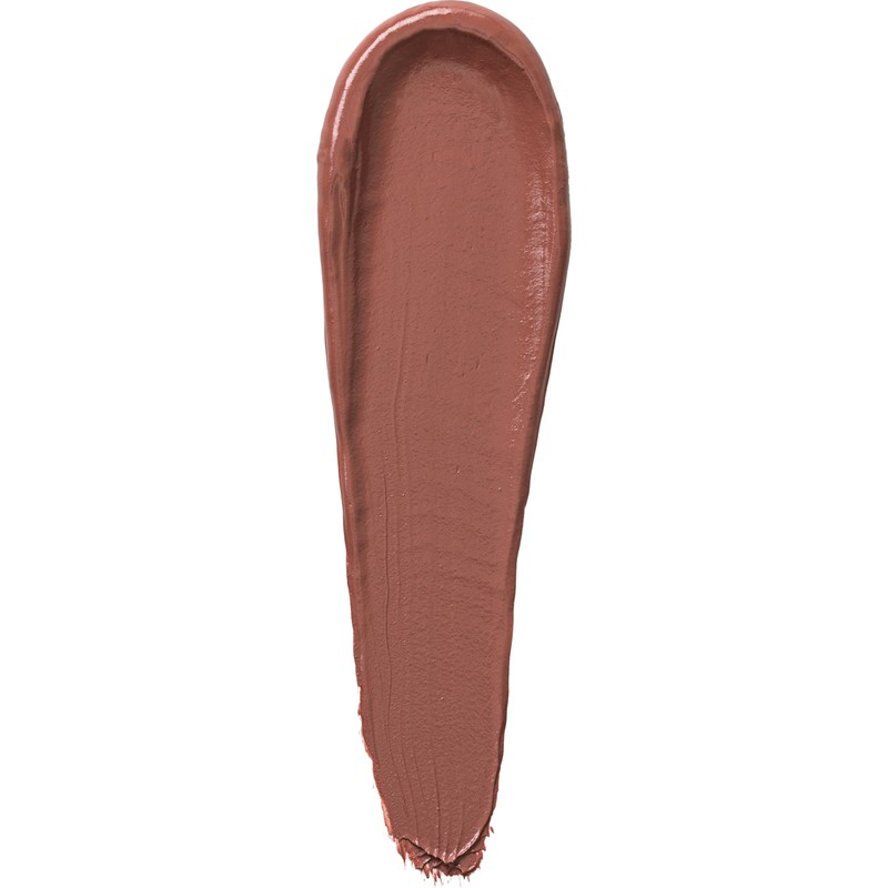 Flormar Silk Matte Yoğun Renk Veren Uzun Süre Kalıcı Likit Mat Ruj (054 Daily Must) 8682536032889