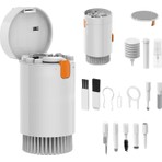 Z-Mobile 20 In 1 Temizlik Kiti Elektronik Cihaz Temizleme Seti Çok Fonsiyonlu Temizleme Seti