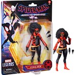 Hasbro Spider-Man: Across The Spider-Verse - Jessica Drew Aksiyon Figürü