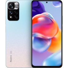 Xiaomi Redmi Note 11 Pro Plus 5G 256 GB 8 GB Ram (Xiaomi Türkiye Garantili) Mavi