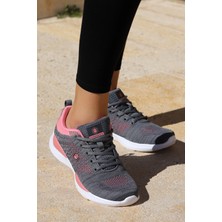 Lumberjack Wolky 1fx Günlük Kadın Spor Ayakkabı