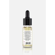 Raqun Kaş & Kirpik Serumu 10ML %100 Doğal Içerik