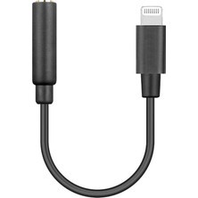 Global Gfz Lightning To 3.5mm Çevirici Adaptör WNE0106