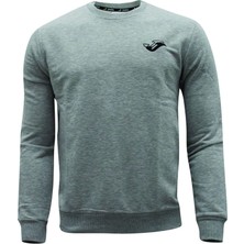 Joma Erkek Günlük Sweatshirt  Sprint 4231310