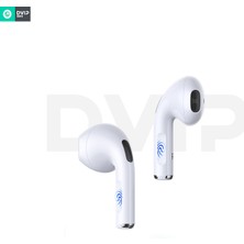 Global H5 Sparrow Seri Tws In Ear Bluetooth Kulaklık Beyaz WNE0289