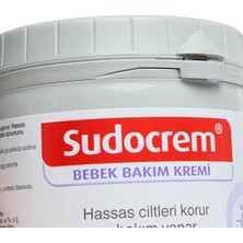 Sudocrem Bebek Bakım Kremi 400 gr