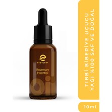 Esqulent Biberiye Uçucu Yağı 10 ml