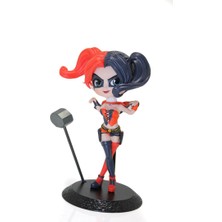 Peanelife Silikon Anime Figür Tekli Dekoratif Hediyelik