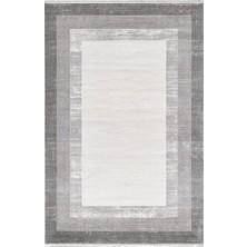 Royal Halı Beyrut QB02A Yumuşak Ipeksi Dokulu Modern Makine Dokuması Halı