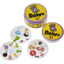 Dobble Kids