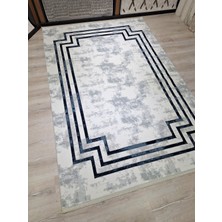Bambu Halı 8955 200X290 cm (6m2) Modern Bambu Halı