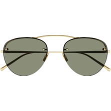 Saint Laurent SL 575 003 55 Unisex Güneş Gözlüğü