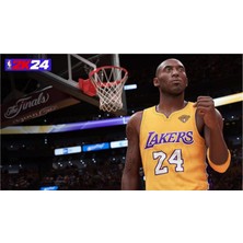 Nintendo NBA2K24 Kobe Bryant Edition Nintendo Switch Nba 24