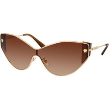 Versace 0VE2239 100213 47  Güneş Gözlüğü