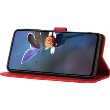 Cool-M Sony Xperia 10 Koruyucu Kapak Pu Deri Cüzdan Stand Telefon Kılıfı (Yurt Dışından)