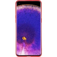 Xshop Oppo Find X5 Pro Telefon Kılıfı Kesin Kesme Tpu Telefon Kapağı (Yurt Dışından)