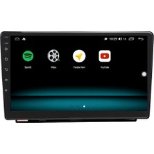 Navimex Renault Clio 5 Android 13 Multimedya Carplay 4gb RAM+64GB HDD Navigasyon Ekran