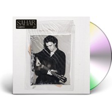 Tamino - Sahar CD