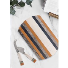 The Mia Verde Mermer Sunum 37X23 cm