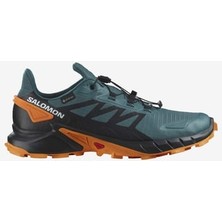 Salomon Supercross 4 Stargazer Gore-Tex Erkek Outdoor Ayakkabı