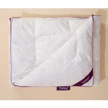 Papıllow Luxury Duvet Excellent Kaz Tüyü Yorgan 155 x 215 cm