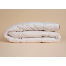 Papıllow Luxury Duvet Excellent Kaz Tüyü Yorgan 155 x 215 cm