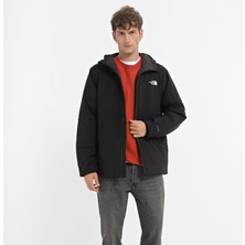 The North Face Apex Elevation Siyah Mont Regular Fit Esnek Kumaşla Outdoor Kullanım İçin Erkek