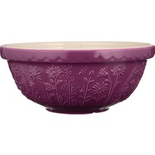 Mason Cash In The Meadow S18 Desenli Karıştırma Kabı 26 cm