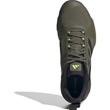 adidas Dropset 2 Trainer Erkek Antrenman Ayakkabısı IF9908 Haki
