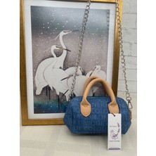 unique crane bags Kot Kadın El, Omuz, Postacı, Çapraz Mini Çantası