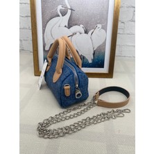 unique crane bags Kot Kadın El, Omuz, Postacı, Çapraz Mini Çantası