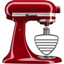 KitchenAid Stand Mikser Hamur Çırpıcısı Çelik 4,8 lt