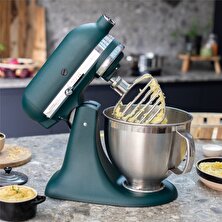 KitchenAid Stand Mikser Hamur Çırpıcısı Çelik 4,8 lt